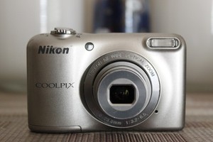 Coolpix L31 | eBay