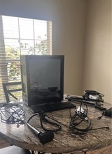HP OMEN 25L GAMING PC/ ENTIRE SETUP