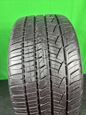 Setused-27540zr17 General G Max 98w 832 Dot 4920