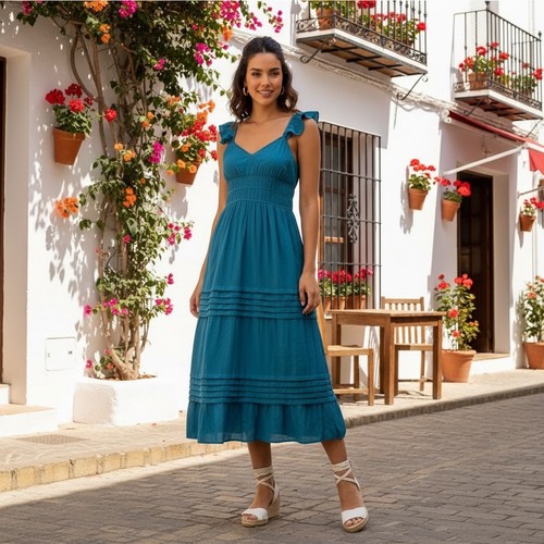 Vestido/Dress