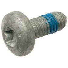 Tornillo Torx N-910-967-02 GenuinoXL para VW Audi A4 Quattro A6 Volkswagen Jetta TT