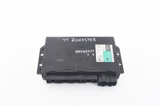 2001 Audi Tt Convertible Comfort Computer Control Module Ccm Oem Untested Kw89 2001 Audi Tt Convertible Comfort Computer Control Module Ccm Oem Untested Kw89