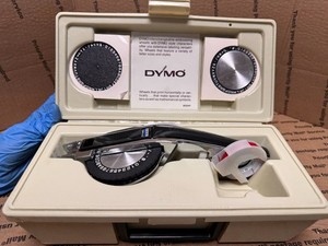 25+ Dymo 1550 for sale | Updated Oct 2026