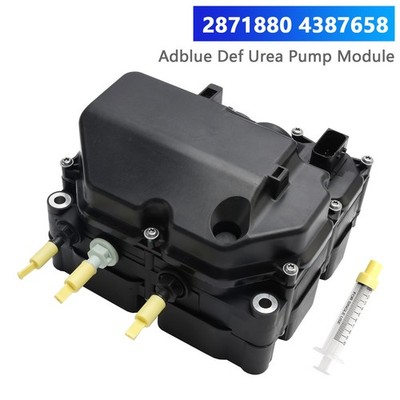 2871880 4387658 Adblue Def Urea Pump Module Doser Fluid Supply für Cummins