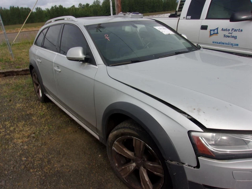 Módulo de controle eletrônico motor ECM 2.0L turbo compatível com 13-16 AUDI A4 29859756 - Imagem 4 de 4