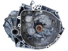 Boite de vitesse Citroen DS5