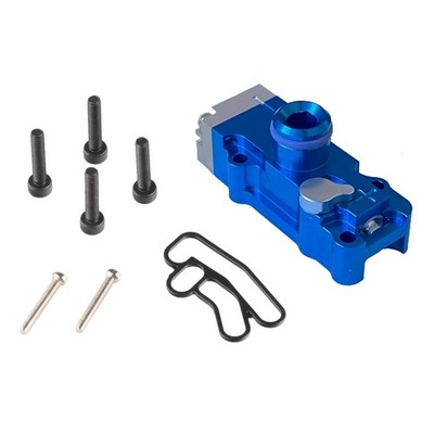 Dye DSR+ Solenoid Repair Kit / Ersatzteil Set
