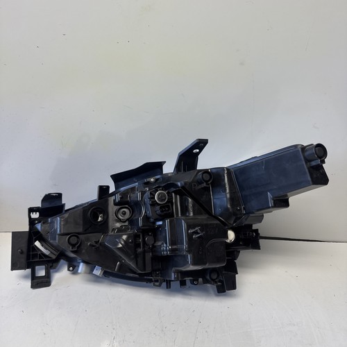 2017 2018 2019 2020 2021 Mazda CX-5 CX5 LED Headlight RH  OEM INQ B36 - Picture 6 of 8