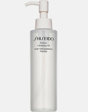 Shiseido Perfect Cleansing Oil 1.3 oz/40 ml Wash Travel