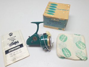 Penn 712 Reel | eBay