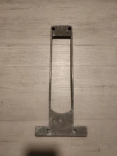 R&D Kawasaki Intake Grate 750 SX SXI OPEN SCOOP GRATE 