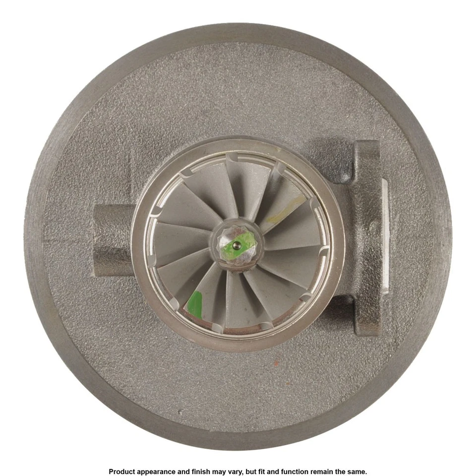 Turbocompresor de cartón sección central CHRA para Chevy GMC Suburban Tahoe Foto 2 de 4