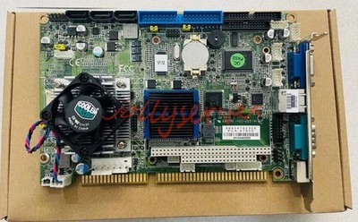 1PC NEW Advantech PCA-6782 REV.A1 Industrial computer motherboard PCA-6782D