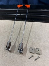 2accessory 1930s-40s Faith Toronto Fender Guidesfordchevymopar 2accessory 1930s-40s Faith Toronto Fender Guidesfordchevymopar