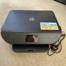 HP Envy Photo 6230 Wireless Colour All-in-One Inkjet Printer Scan Copy A4