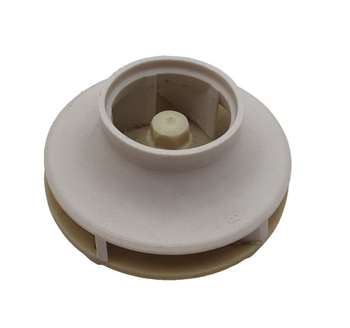 Pumpenflügel Flügelrad Umwälzpumpe Geschirrspüler 9000... Bosch Siemens