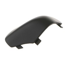 Plastic Bottom Right Corner Skin Front Shell Cover Lid For Canon EOS 550D Part H