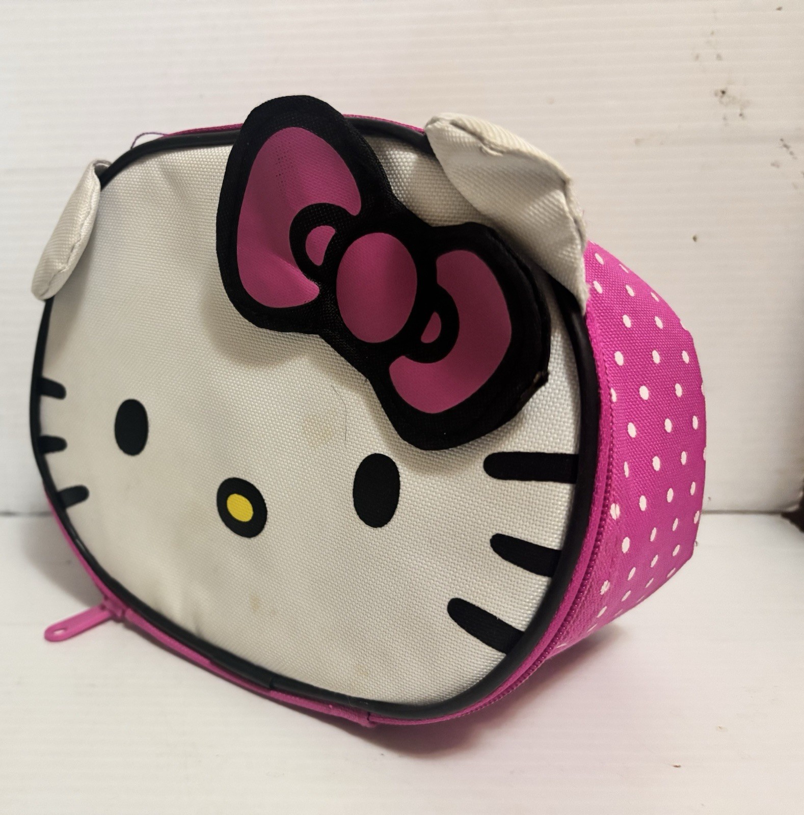 Tote Vgc Htf Fast Shipping