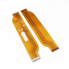 MainBoard Motherboard Connection LCD Flex Cable Ribbon Replacement For Honor V10