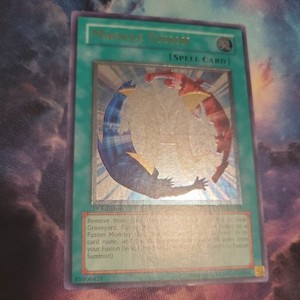 【希少】Miracle Fusion unlimited　レリーフ Miracle Fusion Ultimate Rare | eBay