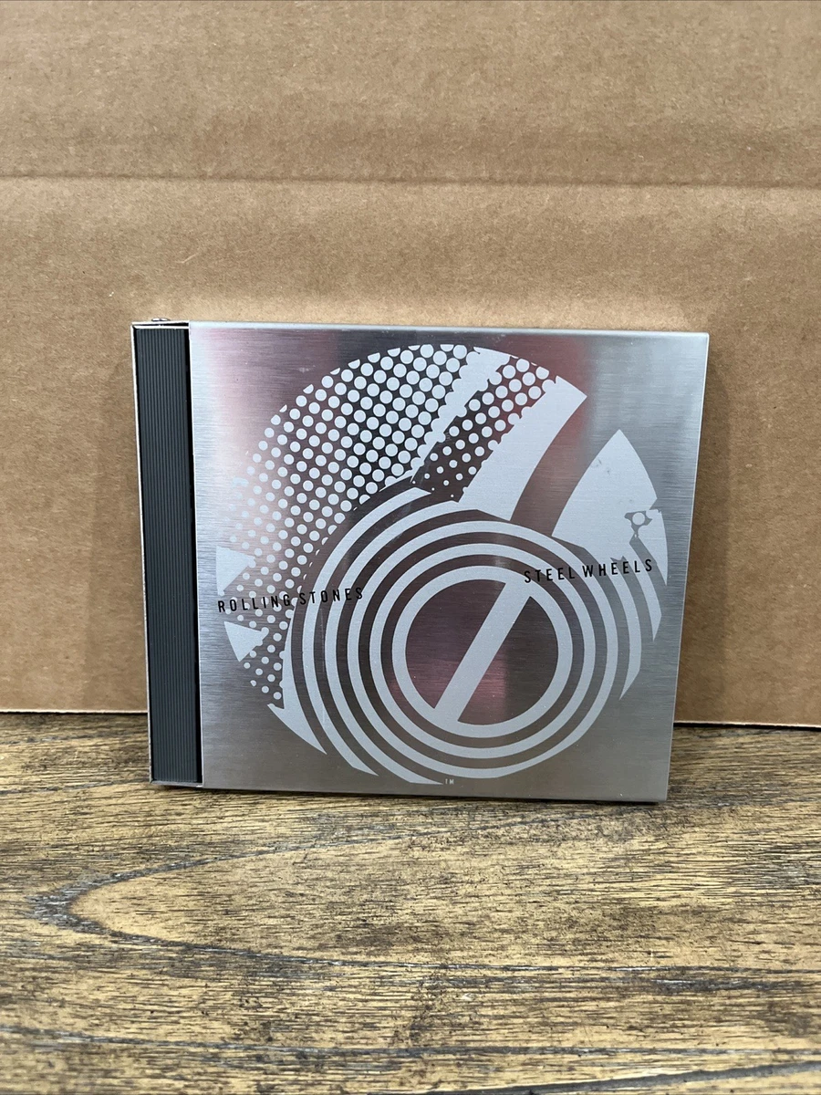 洋楽 Rolling Stones Collectors Edition 8CD The Rolling Stones Collector's Edition Music CDs for sale | eBay