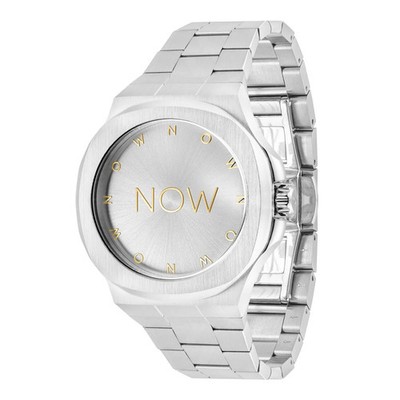 NOW Watch 'Live The Now' (Timeless Watch) - Men's