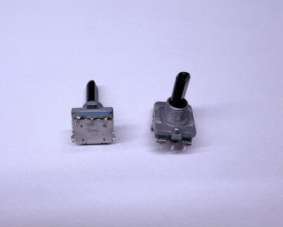 PEC16-4020F-N0024 Bourns Drehencoder 20mm Achse Neu