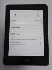 Amazon Kindle Voyage 7th Generation Tablets & eBook Readers for