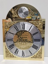 Zifferblatt für verschiedene Uhren Standuhr Ersatzteil NEU#5