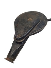PACER     1976 Air Cleaner 661314