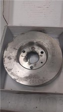 Disque de frein Citroen SAXO