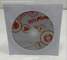 Nintendo Wii "Wii Play" Game Only