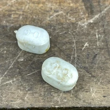 Vintage Dia Compe MX1000 DC Brake Bolt Cap BMX Pivot Old School NOS NEw