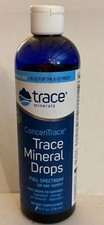 Trace Minerals ConcenTrace Trace Mineral Drop...