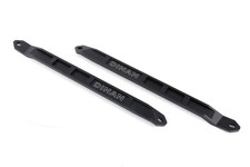 Dinan D180-0016 Aluminum Strut Tower Braces For 2019-2024 BMW Z4 sDrive30i/M40i