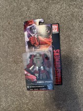 Transformers Power of the Primes Autobot Windcharger Figure Gift Hasbro Toys