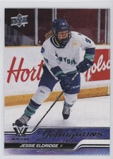 2024 Upper Deck PWHL Young Guns - U-Pick