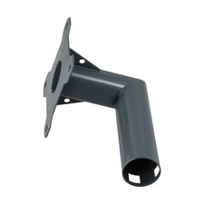 Wall Mount Solution for Starlink For V2 Dish Heavy Duty Stainless Steel Design