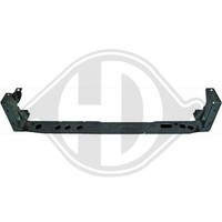 QuerträGer Diederichs 1471014 FüR Ford Unten