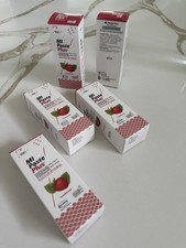 MI PASTE PLUS  STRAWBERRY GC AMERICA 2025/09 ...