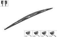 Bosch 3 397 018 199 Wischblatt