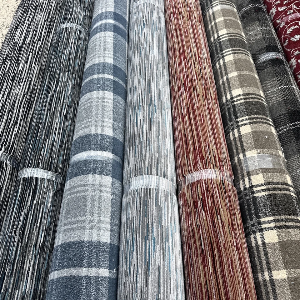 Wilton Carpet - Image 3 of 3