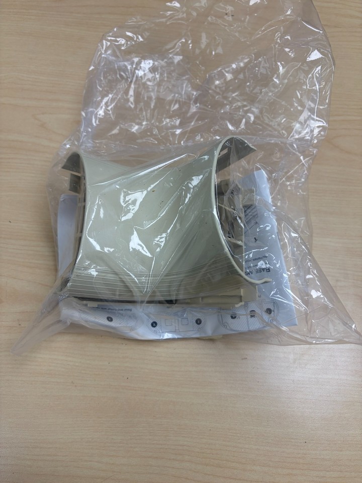 HELLERMANN TYTON, MCRI-IE, MULTI CHANNEL RACEWAY ELBOW, HIPS, IVORY ...