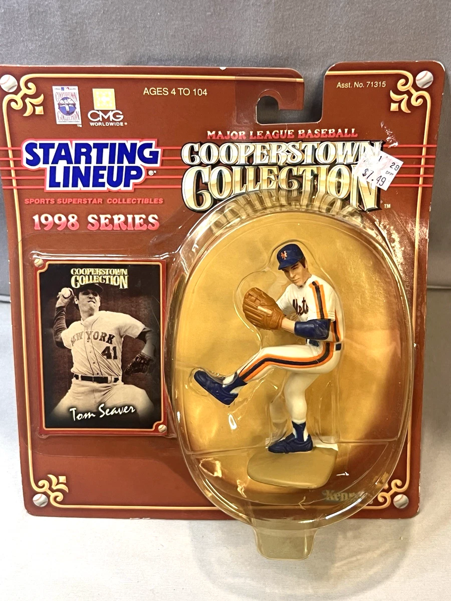 Tom Seaver MLB Action Figures for sale | eBay
