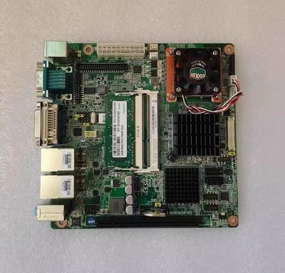   AIMB-258G2 AIMB-258G2-00A1E industrial control motherboard *mn