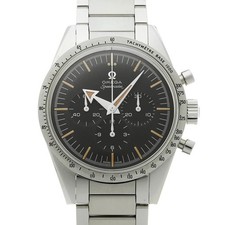 Omega OMEGA Speedmaster 1957 Trilogy 311.10.39.30.01.001 Men's Used Watch #7107