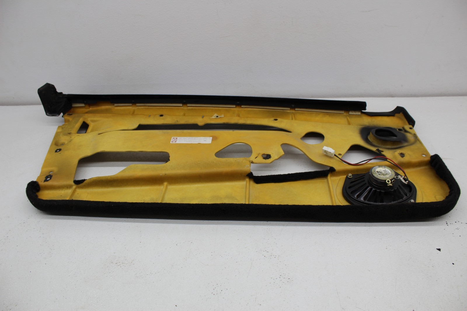 99-01 FERRARI 456 M INTERIOR PASSENGER DOOR PANEL