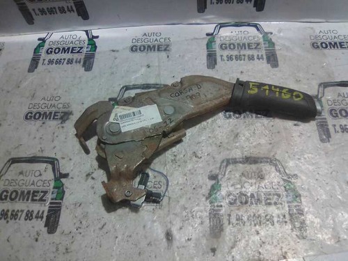 39053551 bremshebel OPEL CORSA D degzp108940