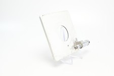 Graflex Speed Graphic Lens Board, Copal 0 G433