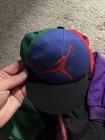 vintage nike Jordan baby jacket and hat — photo 2